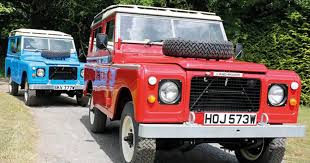 Image result for Java Green 1982 Land Rover
