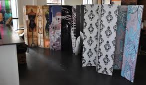 Maybe you would like to learn more about one of these? Huge Selection Of Room Dividers Decorative Folding Divider Screens Privacy Partitions