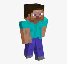 Discover 219 free minecraft steve png images with transparent backgrounds. Steve Minecraft Png Clip Royalty Free Download Minecraft Skins Free Transparent Png Download Pngkey