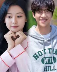 Confirmed and Rumored Boyfriend of Kim Ji Won So Far 😱💔 #KimJiWon  #foryoupageシ #trend #kdrama