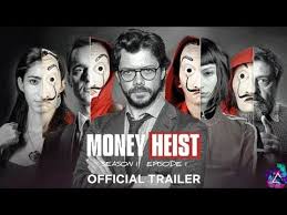 They have managed to rescue lisbon, but their darkest moment. Money Heist Season 1 Episode 1 13 English Dubbed Hd Youtube In 2021 Season 1 Seasons Episode