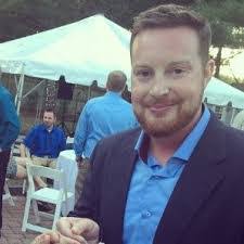 Andrew Steck's Instagram, Twitter & Facebook