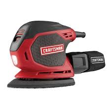 Sears Com Detail Sander Craftsman Craftsman Power Tools