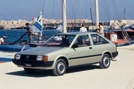 Image result for Avorio 1983 Alfa-Romeo