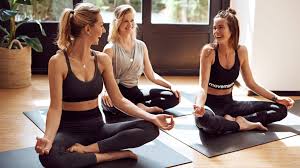 Maybe you would like to learn more about one of these? Hot Yoga Movements Yoga Amsterdam