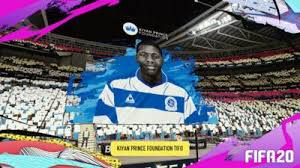 The video, which runs nearly a minute and 50 seconds, features kiyan prince's father, dr. Fifa 20 Game Adds Tribute To Knife Crime Victim Kiyan Prince Cbbc Newsround