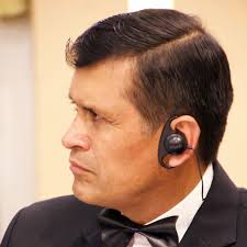 Pastor Marcelo Corral Martínez