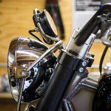 Tt800s2 1253 Jpg 1 280 1 280 Pixels Cafe Racer Bikes Bike Details Bobber Motorcycle