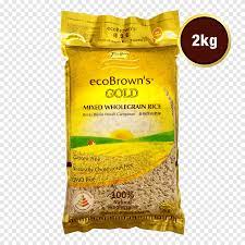 You can enrich your nutrition by eating. Vegetarian Cuisine Brown Rice Oryza Sativa Whole Grain Rice Brown Food Png Pngegg