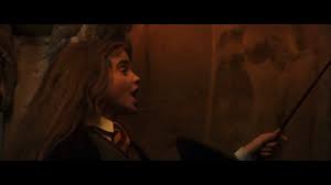 Unlocking charm, also known as alohomora, is a spell you will learn in year one chapter seven from professor flitwick in harry . Alohomora Unlocking Charm Youtube