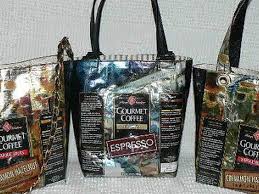 Baik, demikianlah berbagai informasi bermacam kumpulan. Cara Membuat Tas Dari Bungkus Kopi Yang Mudah Hasilnya Cantik Banget Diadona Id
