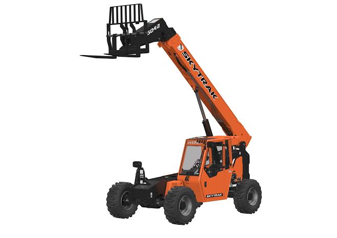 Skyjack 6042 Forklift