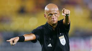 Maybe you would like to learn more about one of these? Inilah Tugas Wasit Sepakbola Hakim Garis Dan Wasit Cadangan