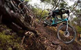 Ews 2 Tasmanien Teufels Gewitter Auf Der Insel Mtb News De Tasmanien Mountainbike Gewitter