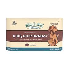 Check spelling or type a new query. Wiggles Wags Bake Shop Trade Chip Chip Hooray Trade Dog Treat Carob Chip Dog Biscuits Bakery Petsmart