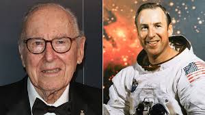 HAPPY 96th BIRTHDAY TO AMERICAN ASTRONAUT HERO JIM LOVELL Born March 25,  1928 in Cleveland, Ohio, James Arthur Lovell, Jr. became one of America's  most recognizable astronauts, pioneering Gemini and Apollo missions.