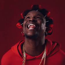 Can't Kill A Man by Dan Drizzy: Listen