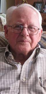 Bartlesville man served in Army of Occupation