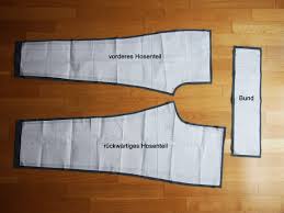 Nahanleitung Hose Nahen Mit Gummibund Bernina Blog