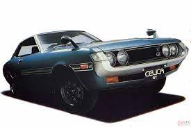 なぜ 昔はよかった オジサンの定番口癖 車も昔が良かったのか くるまのニュース の写真 27ページ目 自動車情報サイト 新車 中古車 carview 中古車 自動車 車
