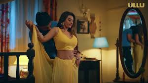 Divorce 2021 Boom Movies Originals Hindi Hot Short Film