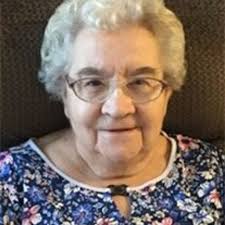 Edna E. Tarbox Obituary October 23, 2021