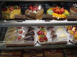 Sheng Kee Bakery Bakery Yum Desserts