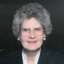 Remembering Mary Frances Hamrick Mitchell Cunningham