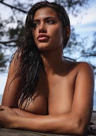 Valentina Rueda's forbidden fantasies - brought to life in this exclusive series