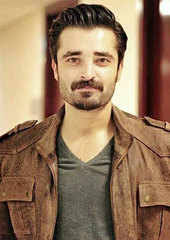Hamza Ali Abbasi: Movies, Photos, Videos, News, Biography & Birthday