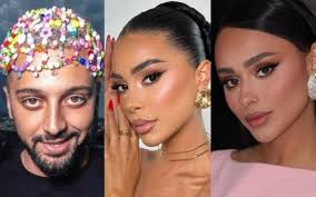 Kesan' Gerak Isyarat/Egli melakukan perkara yang tidak dijangka kepada  Kader