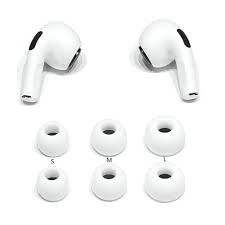 Try once again to see if the airpods pro is only playing in one ear issue has the bluetooth connection settings between your airpods pro and apple device may have been corrupted. How To Perform Ear Tip Fit Test For Airpods Pro Optimal Fit