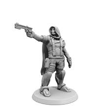 Maybe you would like to learn more about one of these? Cayde 6 W Hero Forge Album On Imgur