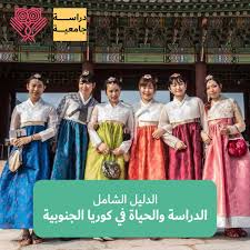 الدراسة في كوريا الجنوبية الدليل الشامل للدراسة والحياة هناك Lookinmena