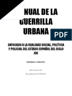 Porque salcedo fue la joven anarquista que ayer quiso volar con bombas caseras el mausoleo del exjefe de la policía ramón falcón, en el la fecha elegida no es casual. Libro De Cocina Del Anarquista Cohete Polvora