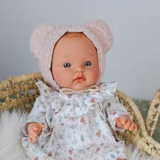 Lalka Hiszpańska 36 cm ASI 0527690 Alex