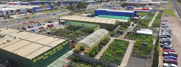 How we successfully grow and supply landscaping projects. All Green Nursery Garden