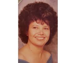 Alicia Moreno Obituary (1940