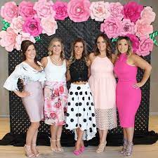 Ideas Para Decorar Cumpleanos De 40 Mujer Fotos E Ideas
