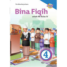Jangan lupa komentar dan saran dibawah ini. Buku Fiqih Kelas 4 Mi Kurikulum 2013 Berbagai Buku