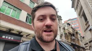 Exploring China and Thailand!