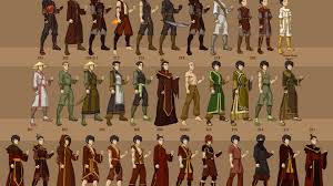 Checkout high quality zuko wallpapers for android, desktop / mac, laptop, smartphones and tablets with different resolutions. Avatar Avatar The Last Airbender Zuko Tv Series Wallpaper 126494