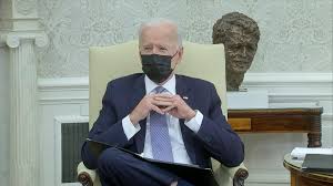 President joe biden said that the police shooting of daunte wright in a suburb of minneapolis, minnesota on sunday was a really tragic thing that happened and called for an investigation into. Untz7ga7konijm