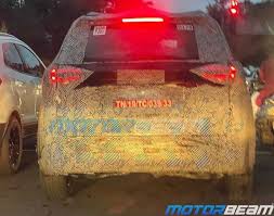 Check spelling or type a new query. Mahindra Xuv700 Spied Check Out The Tail Lamps Motorbeam
