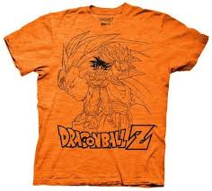 We did not find results for: Dragon Ball Z Goku Collage Outline T Shirt Popcult Wear