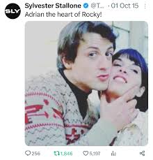 Adrian : r/rockybalboa