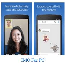Download imo for windows 10. Imo For Pc