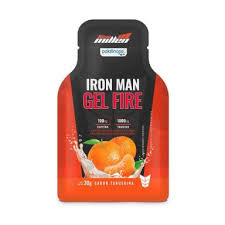 GEL FIRE 30G TANGERINA NEW MILLEN