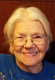 Marian Smith Obituary