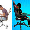 Sometimes known as an easy chair or a club chair, a wing chair exudes comfort. 1
